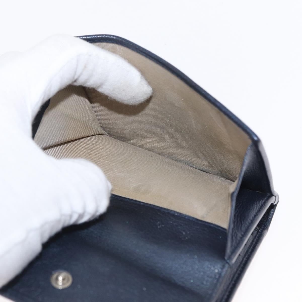 Chanel Camellia Flap Wallet - Brandsamsara