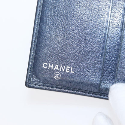 Chanel Camellia Flap Wallet - Brandsamsara