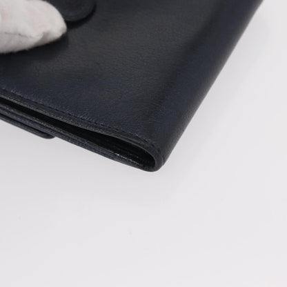 Chanel Camellia Flap Wallet - Brandsamsara