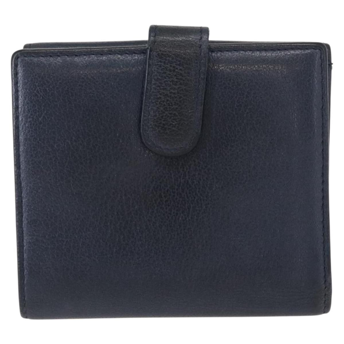 Chanel Camellia Flap Wallet - Brandsamsara