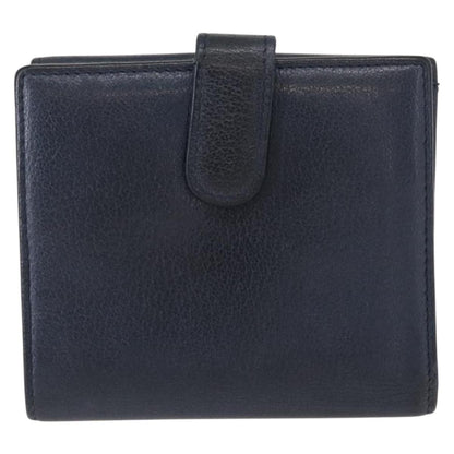 Chanel Camellia Flap Wallet - Brandsamsara