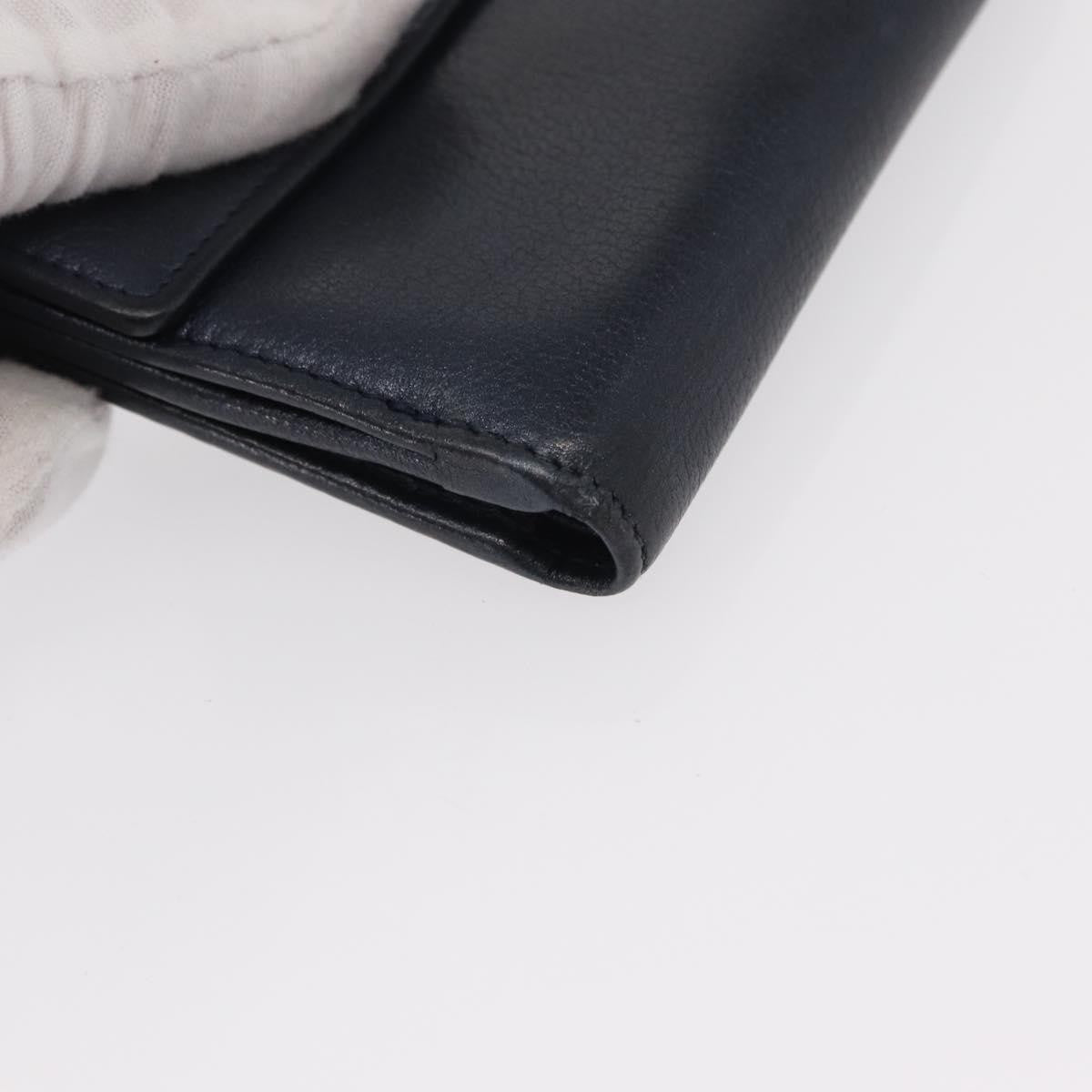 Chanel Camellia Flap Wallet - Brandsamsara