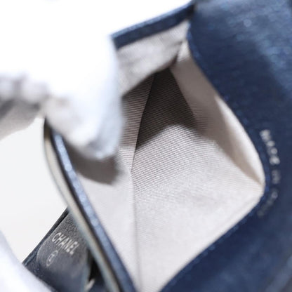 Chanel Camellia Flap Wallet - Brandsamsara