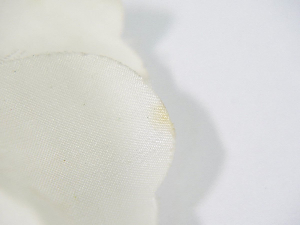 Chanel CC Camellia Brooch - Brandsamsara