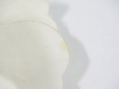 Chanel CC Camellia Brooch - Brandsamsara