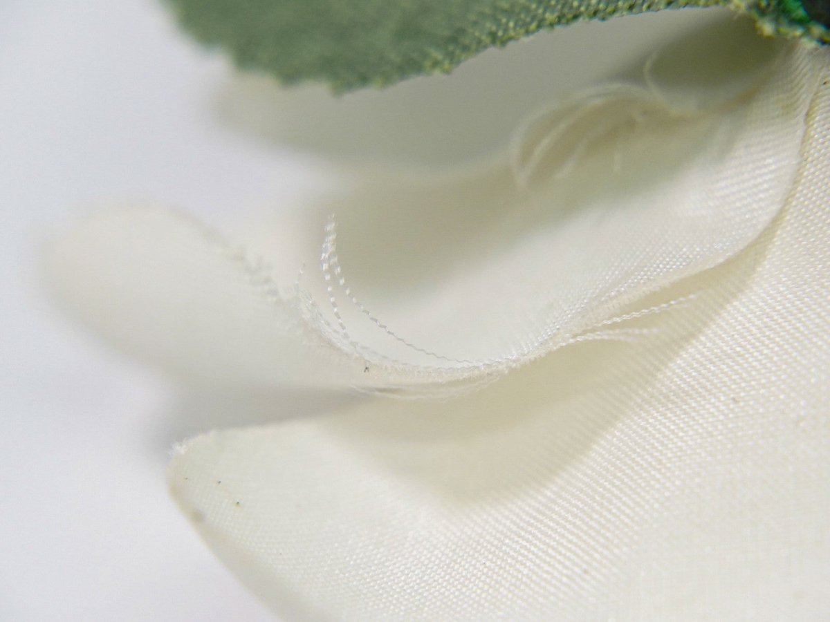 Chanel CC Camellia Brooch - Brandsamsara