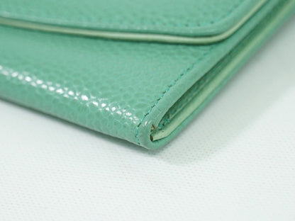 Chanel CC Compact Wallet - Brandsamsara