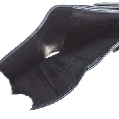 Chanel CC Compact Wallet - Brandsamsara