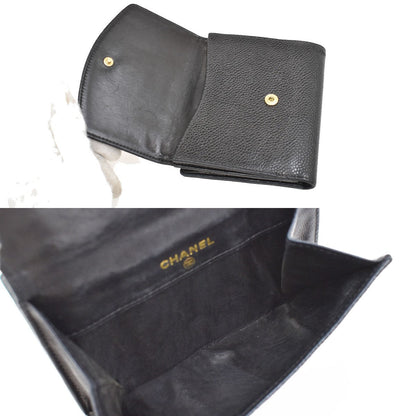 Chanel CC Compact Wallet - Brandsamsara