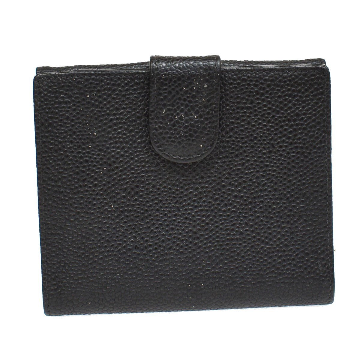 Chanel CC Compact Wallet - Brandsamsara