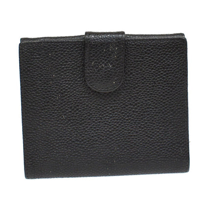 Chanel CC Compact Wallet - Brandsamsara