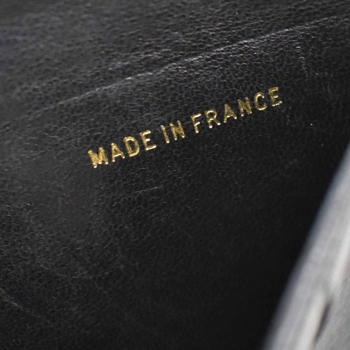 Chanel CC Compact Wallet - Brandsamsara