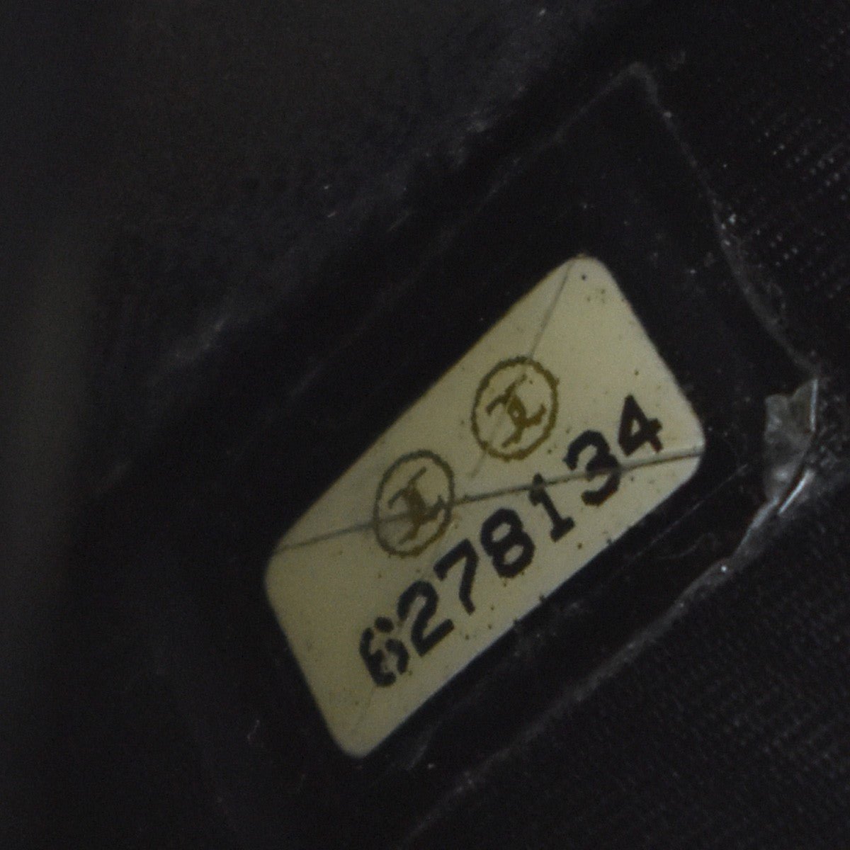 Chanel CC Compact Wallet - Brandsamsara