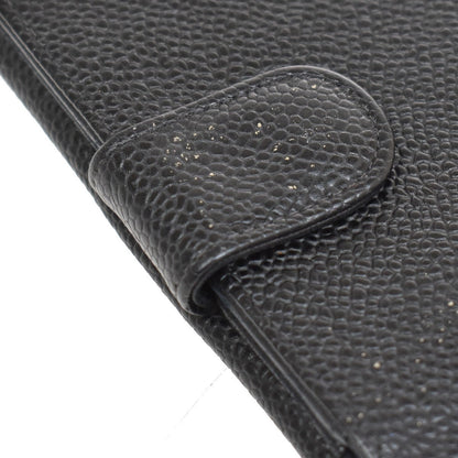 Chanel CC Compact Wallet - Brandsamsara