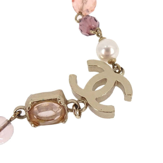 Chanel CC Necklace - Brandsamsara