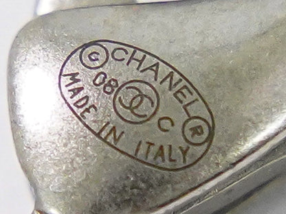 Chanel CC Pendant Necklace - Brandsamsara