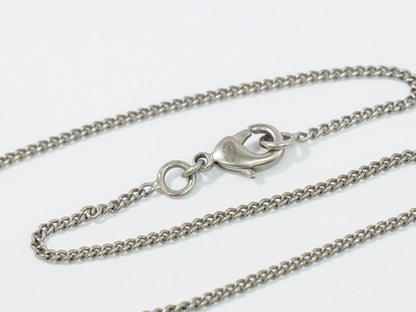 Chanel CC Pendant Necklace - Brandsamsara