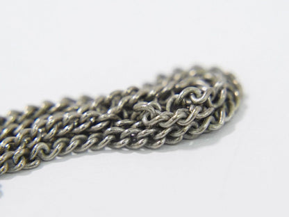 Chanel CC Pendant Necklace - Brandsamsara