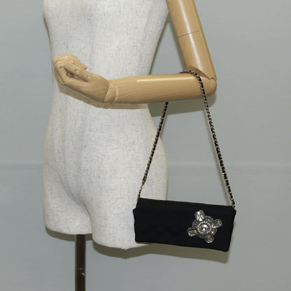 Chanel Chain Flap Shoulder Bag - Brandsamsara