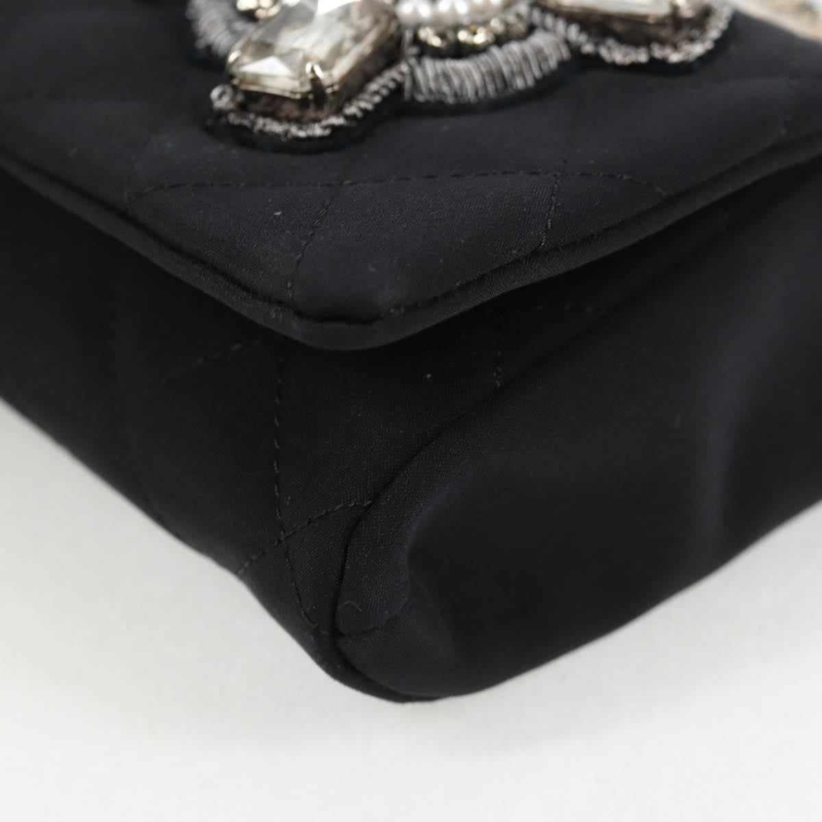 Chanel Chain Flap Shoulder Bag - Brandsamsara