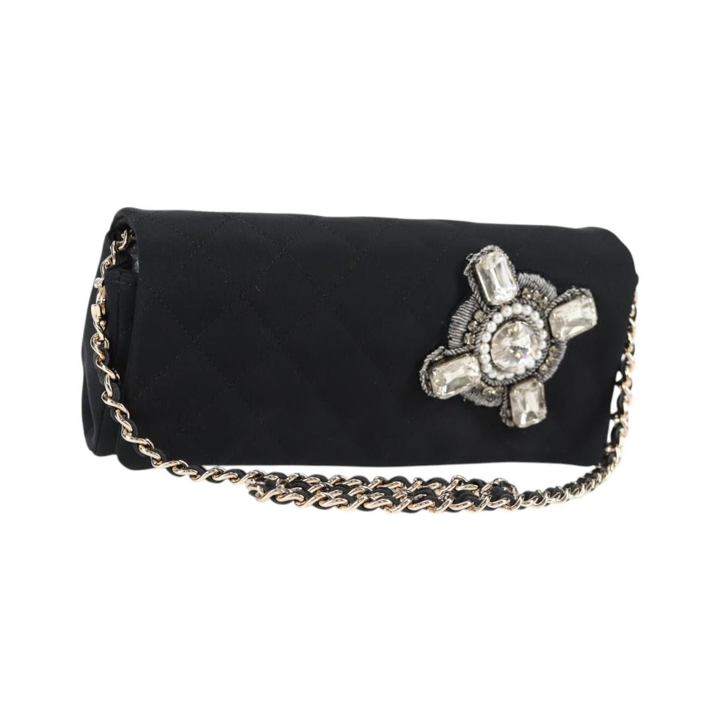 Chanel Chain Flap Shoulder Bag - Brandsamsara
