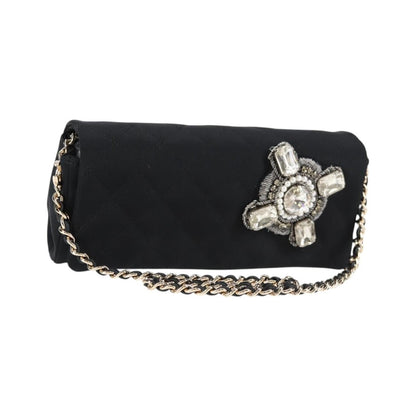 Chanel Chain Flap Shoulder Bag - Brandsamsara