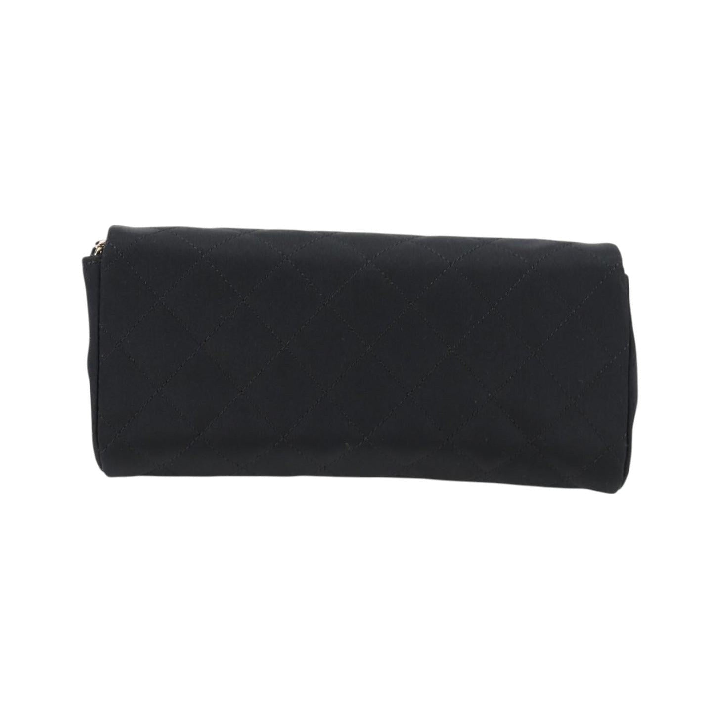 Chanel Chain Flap Shoulder Bag - Brandsamsara