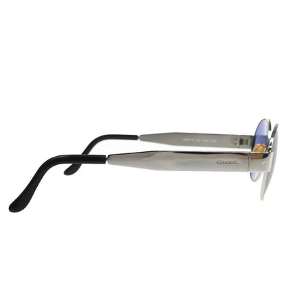 Chanel CHANEL Logo Sunglasses Eye Wear - Brandsamsara