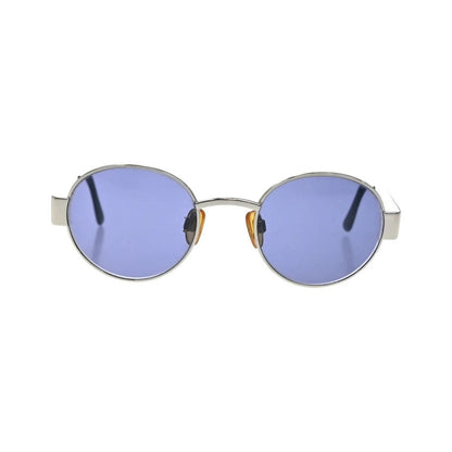 Chanel CHANEL Logo Sunglasses Eye Wear - Brandsamsara