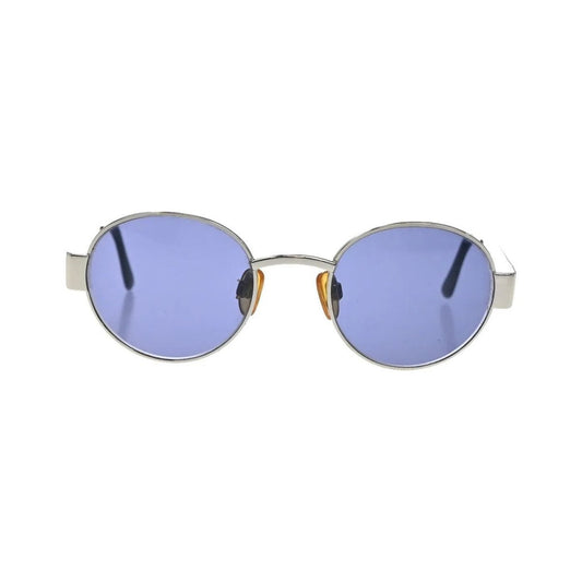 Chanel CHANEL Logo Sunglasses Eye Wear - Brandsamsara