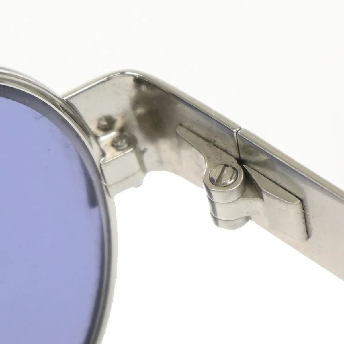 Chanel CHANEL Logo Sunglasses Eye Wear - Brandsamsara