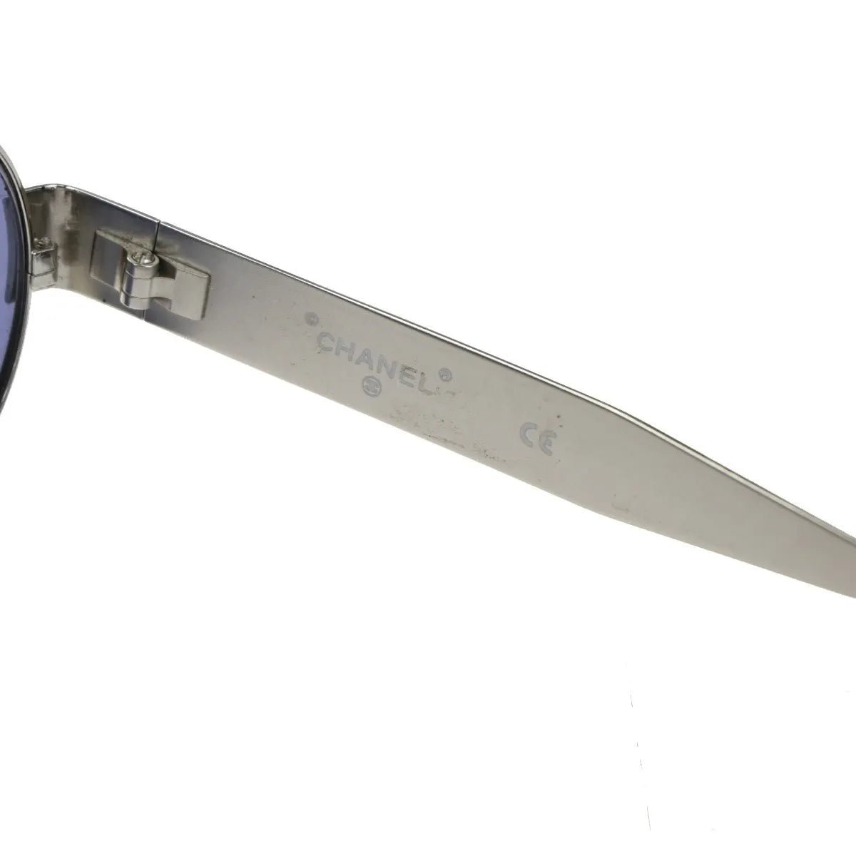 Chanel CHANEL Logo Sunglasses Eye Wear - Brandsamsara
