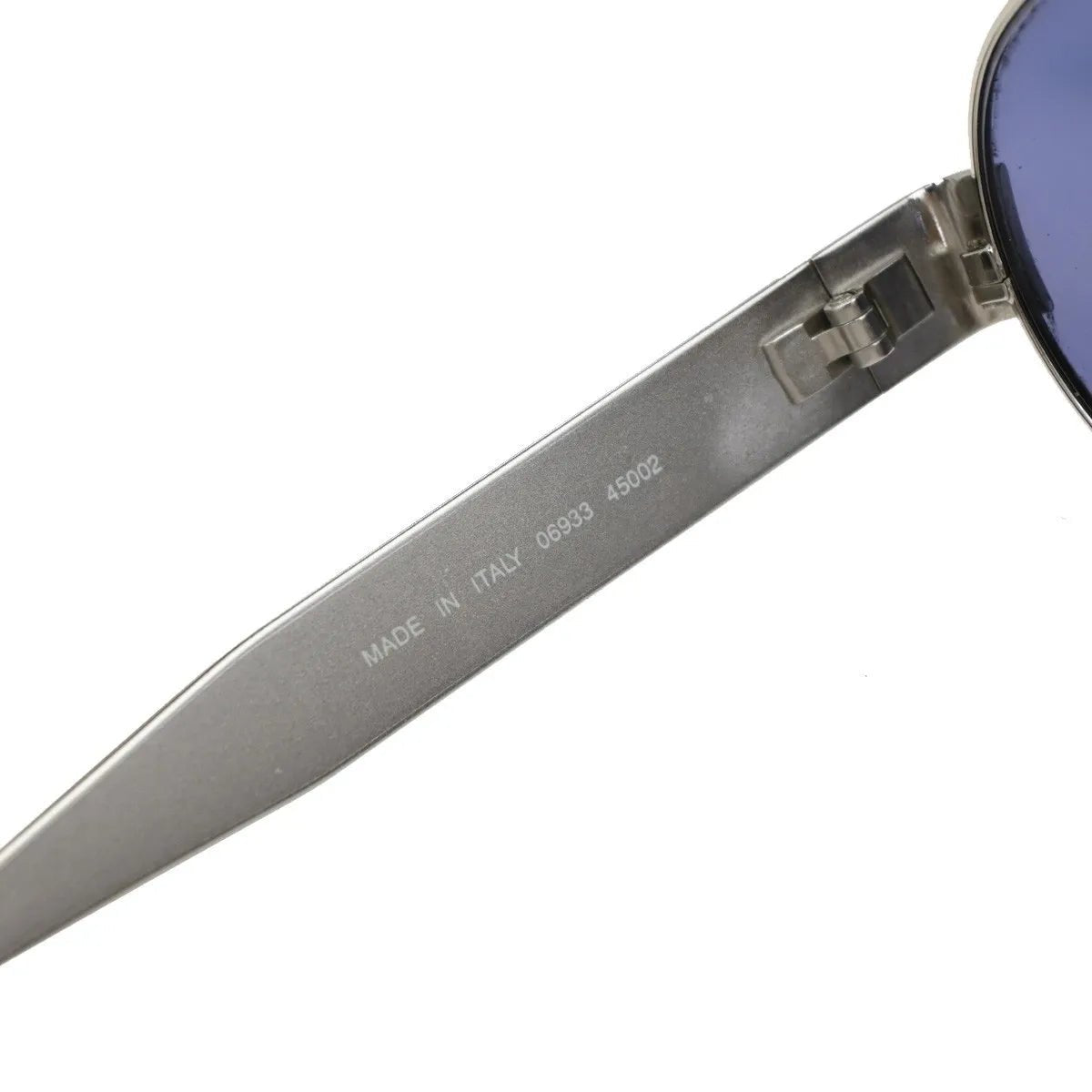 Chanel CHANEL Logo Sunglasses Eye Wear - Brandsamsara