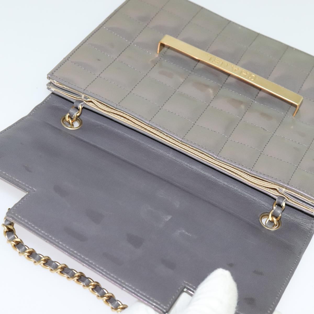 Chanel Chocolate bar - Brandsamsara