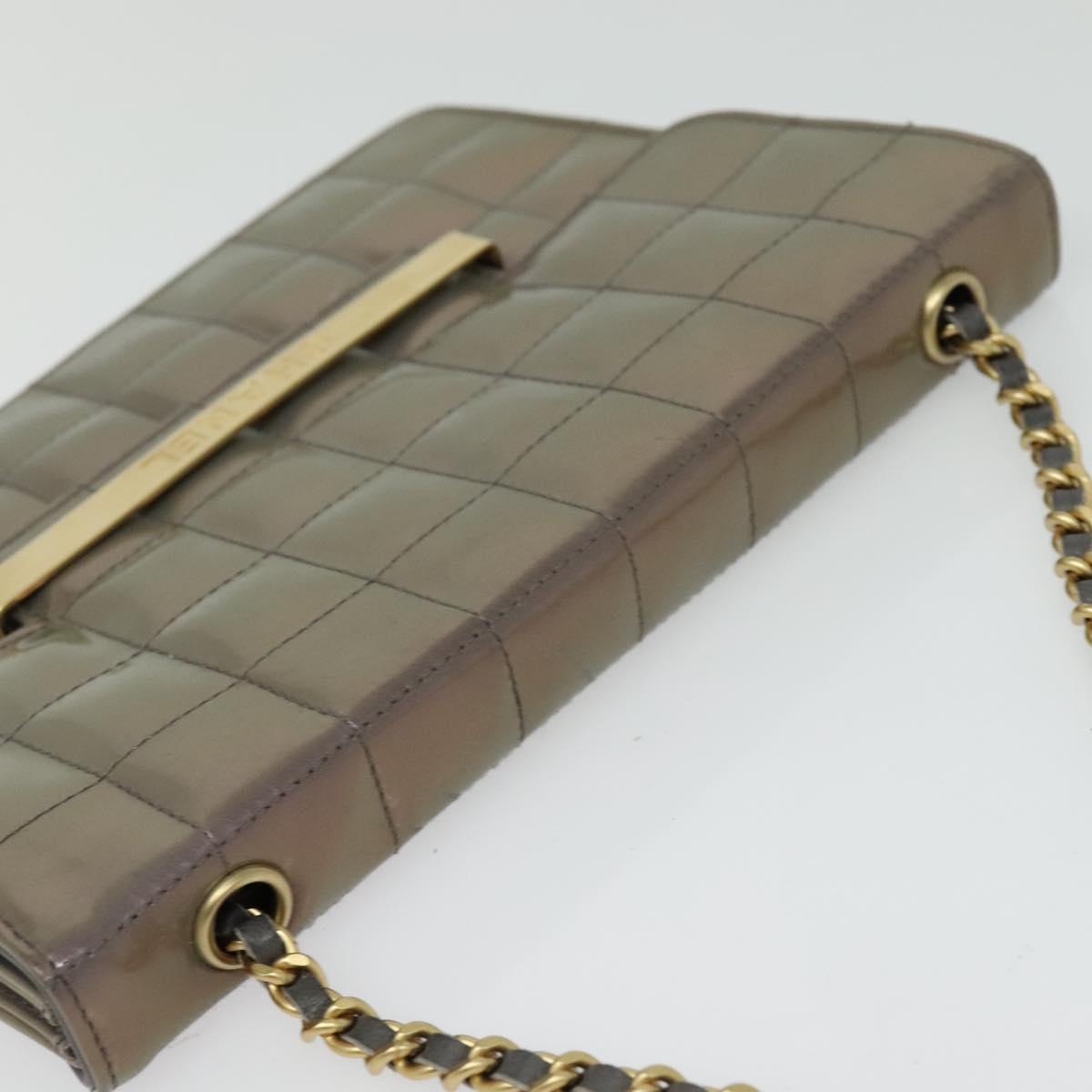 Chanel Chocolate bar - Brandsamsara