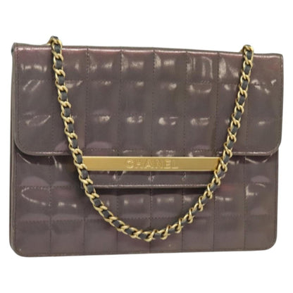 Chanel Chocolate bar - Brandsamsara