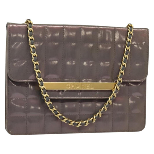 Chanel Chocolate bar - Brandsamsara