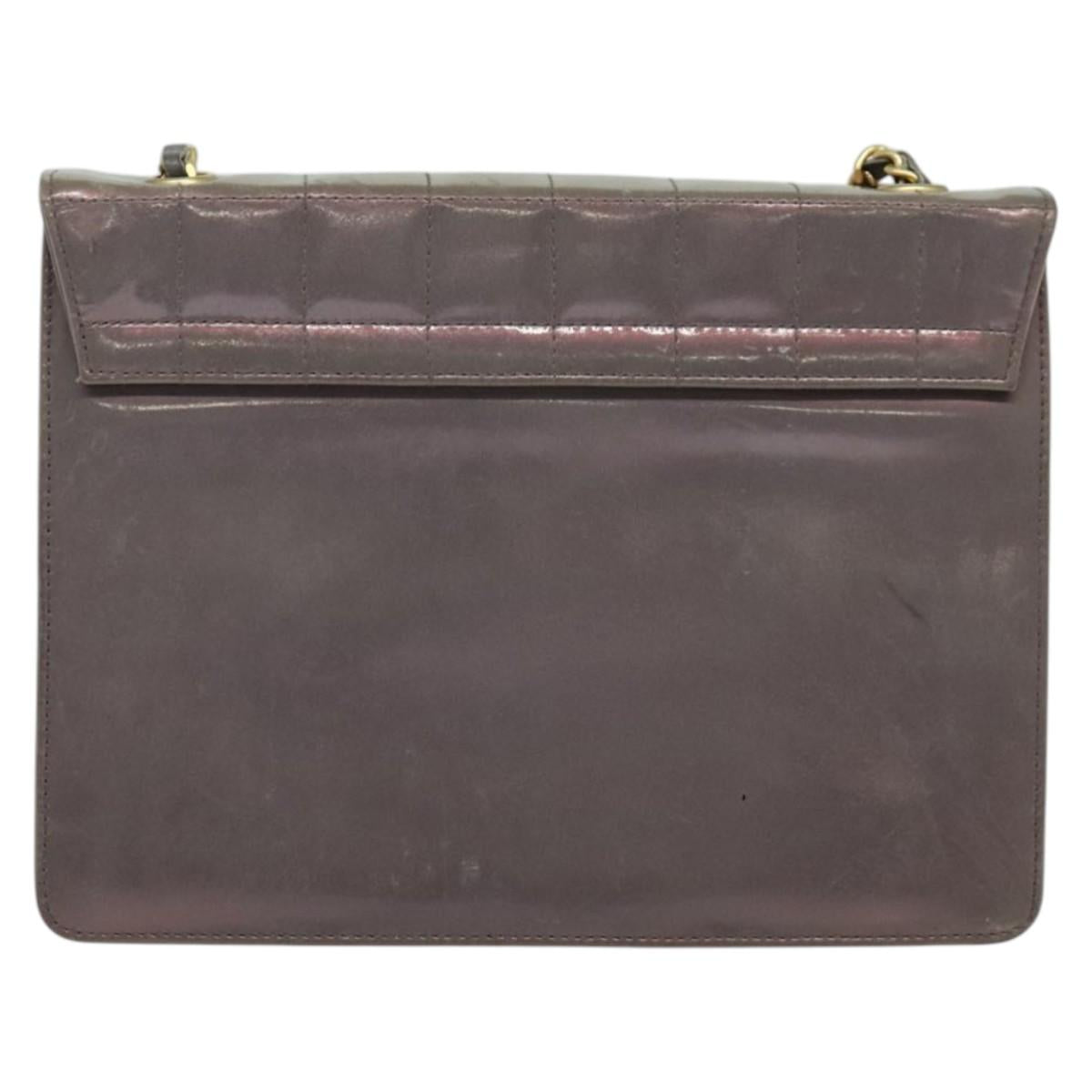 Chanel Chocolate bar - Brandsamsara