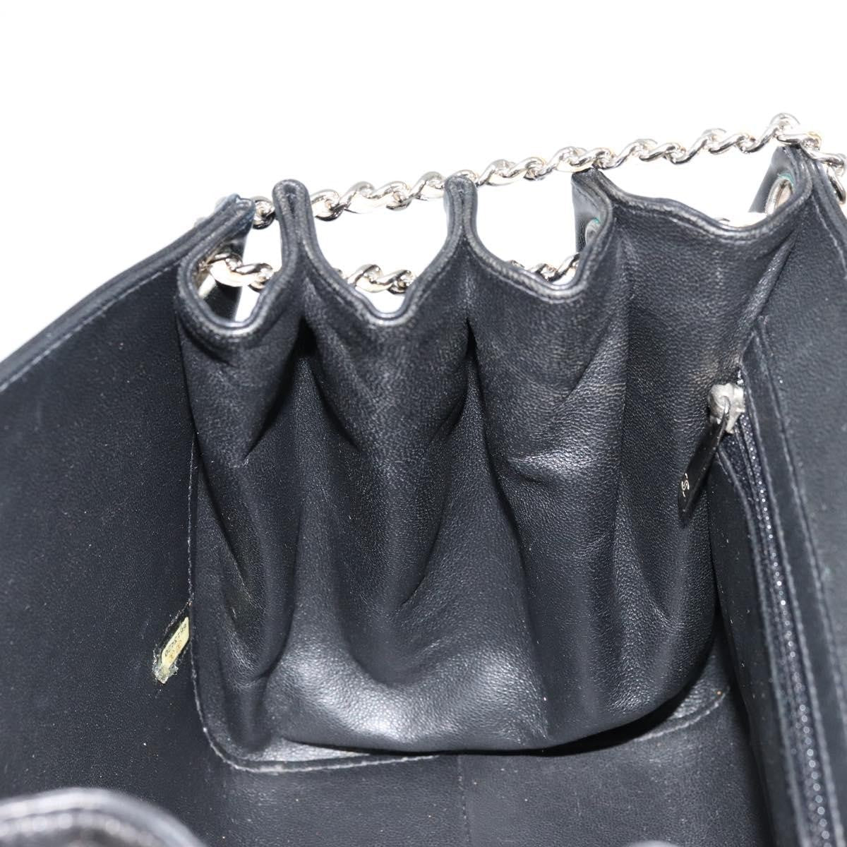 Chanel Chocolate Bar Accordion Reissue Flap Bag - Brandsamsara