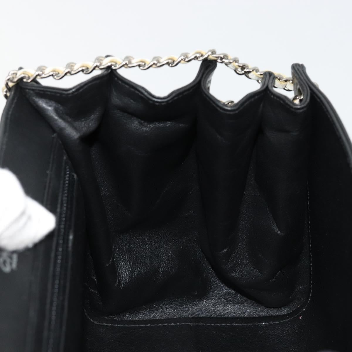 Chanel Chocolate Bar Accordion Reissue Flap Bag - Brandsamsara