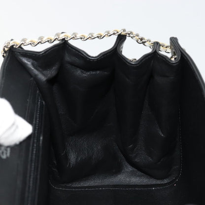 Chanel Chocolate Bar Accordion Reissue Flap Bag - Brandsamsara