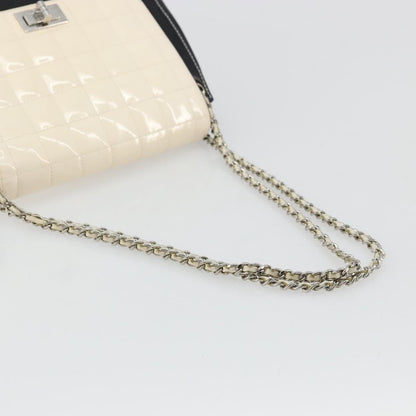 Chanel Chocolate Bar Accordion Reissue Flap Bag - Brandsamsara