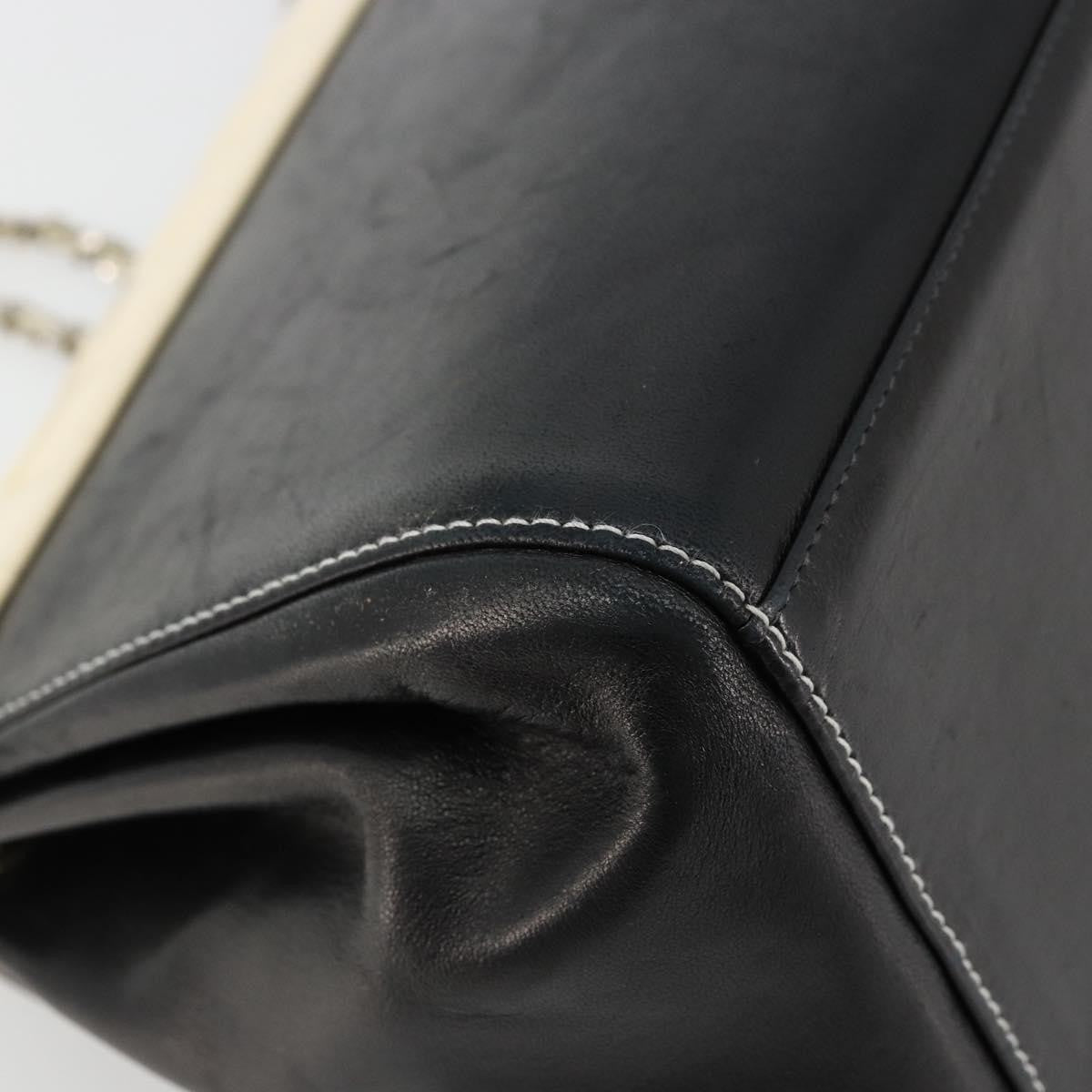Chanel Chocolate Bar Accordion Reissue Flap Bag - Brandsamsara