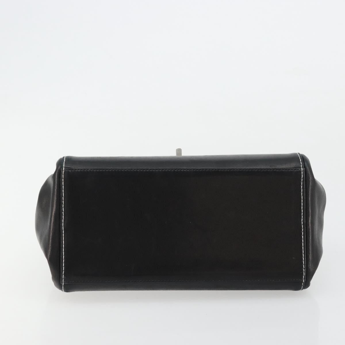 Chanel Chocolate Bar Accordion Reissue Flap Bag - Brandsamsara