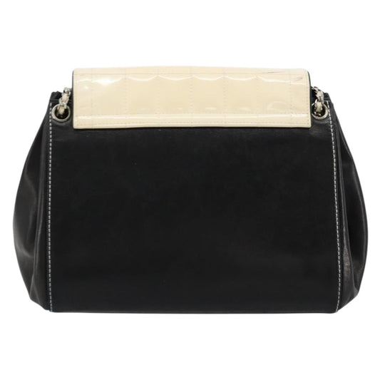 Chanel Chocolate Bar Accordion Reissue Flap Bag - Brandsamsara