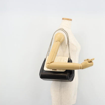 Chanel Chocolate Bar Accordion Reissue Flap Bag - Brandsamsara