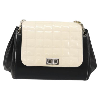 Chanel Chocolate Bar Accordion Reissue Flap Bag - Brandsamsara