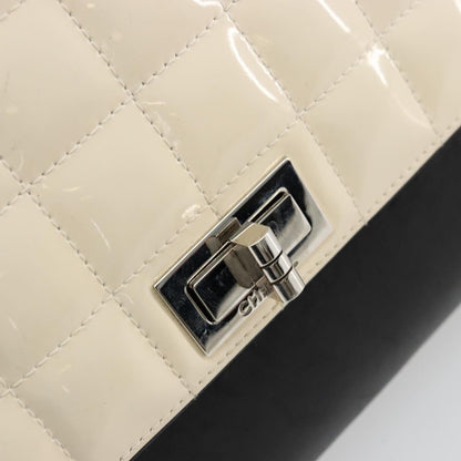Chanel Chocolate Bar Accordion Reissue Flap Bag - Brandsamsara