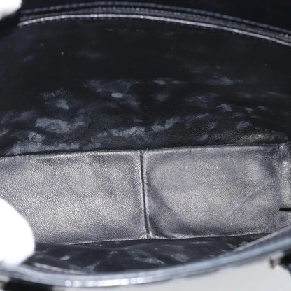 Chanel Chocolate Bar CC Tote - Brandsamsara