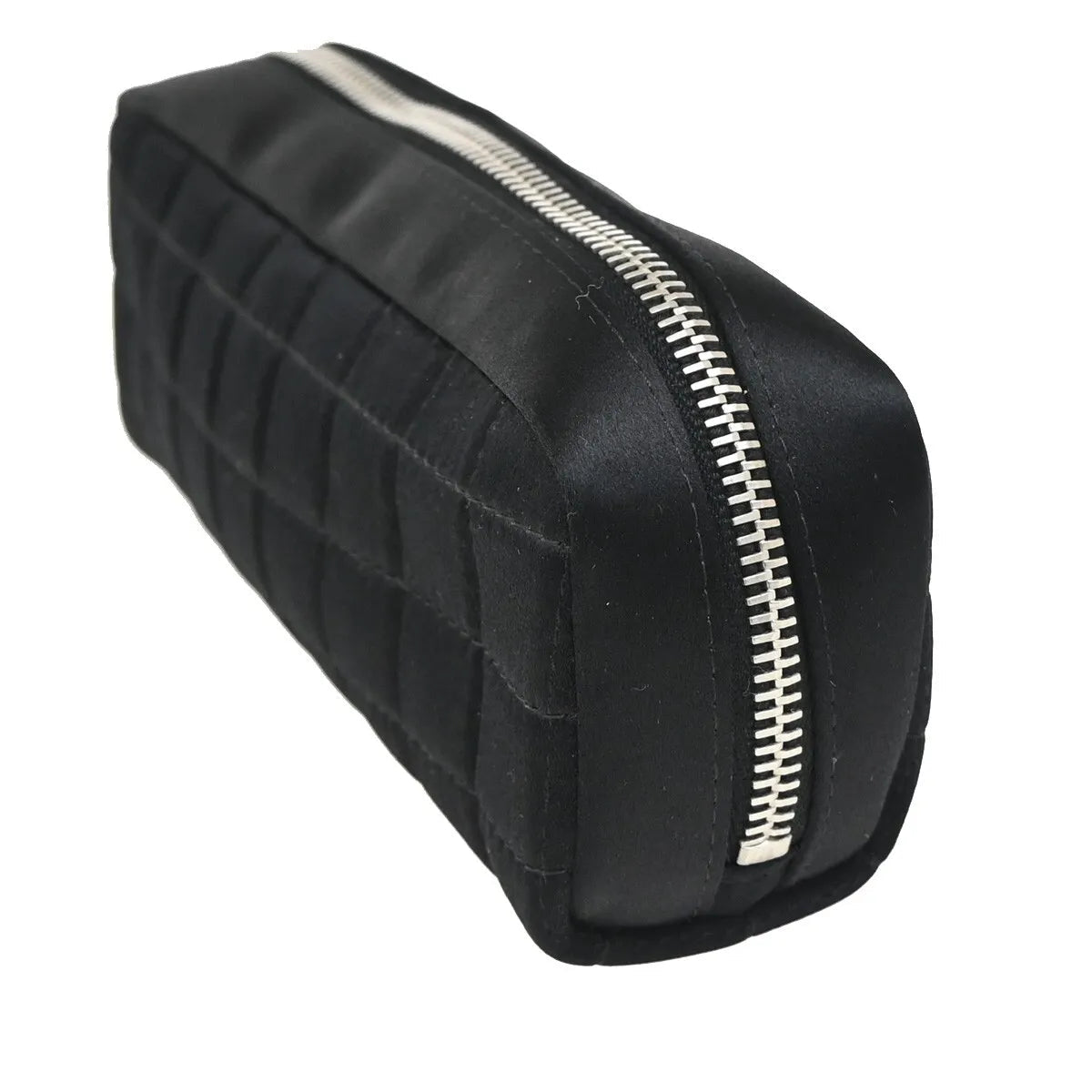 Chanel Chocolate Bar Clutch - Brandsamsara